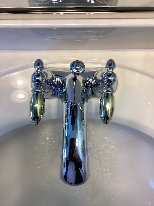 Benjamin Franklin Plumbing of the Triad Picture 3