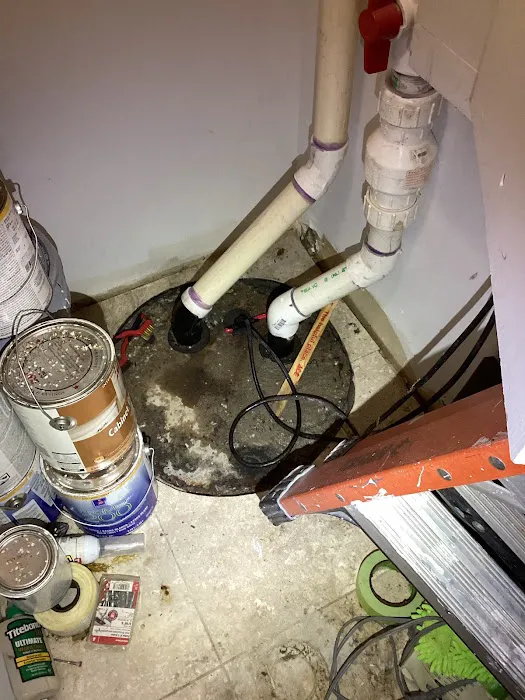 Benjamin Franklin Plumbing of the Triad Picture 2