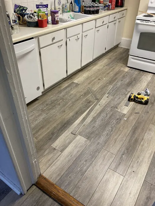 D&C Handyman Services Picture 4