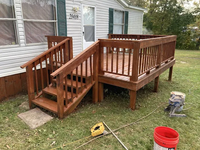 D&C Handyman Services Picture 9