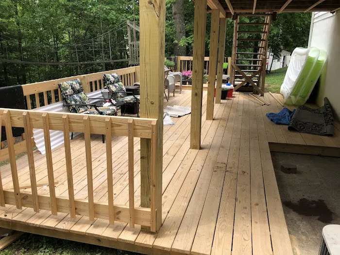D&C Handyman Services Picture 10