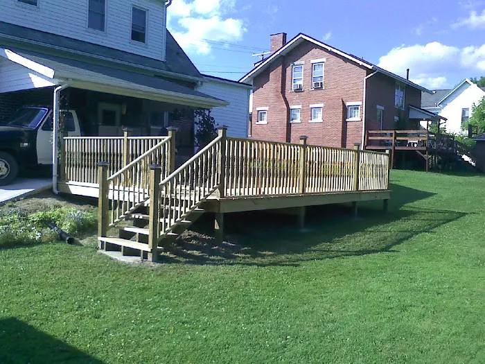 TJM Plumbing & Building, LLC Picture 5