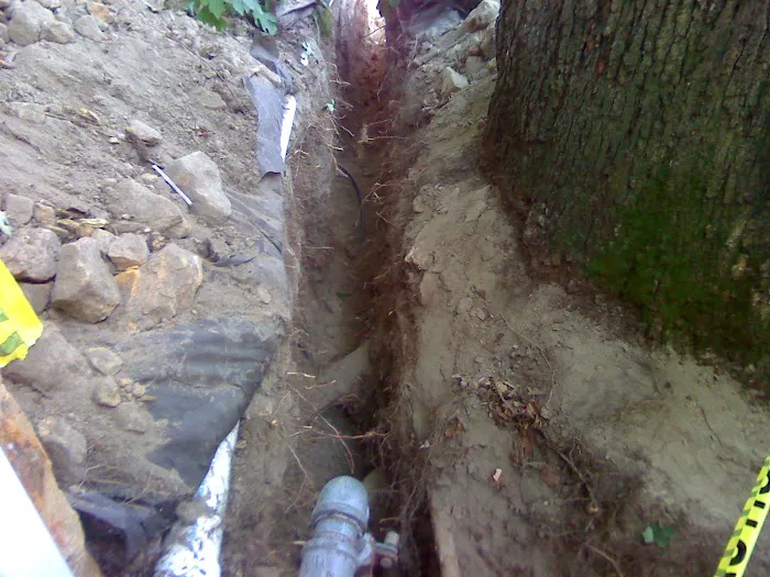 TJM Plumbing & Building, LLC Picture 1