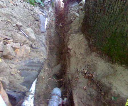 TJM Plumbing & Building, LLC