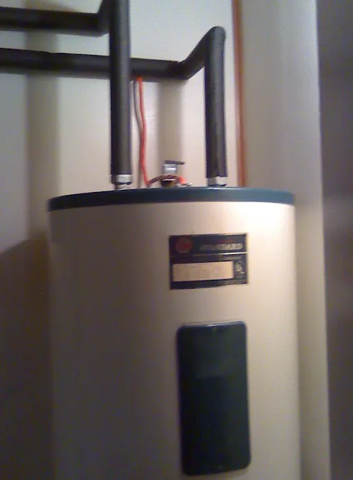TJM Plumbing & Building, LLC Picture 2