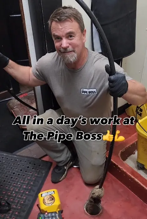 The Pipe Boss Picture 4