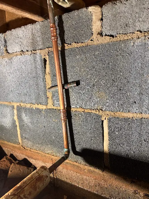 Kino's Plumbing and Drain Picture 3