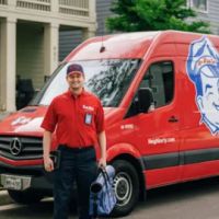 Mr. Rooter Plumbing of Winston Salem ico