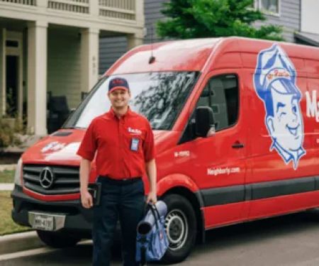 Mr. Rooter Plumbing of Winston Salem