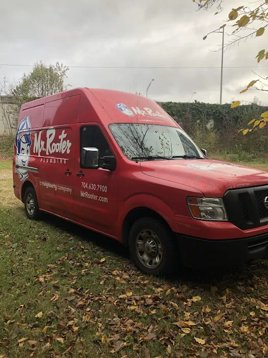 Mr. Rooter Plumbing of Winston Salem Picture 4
