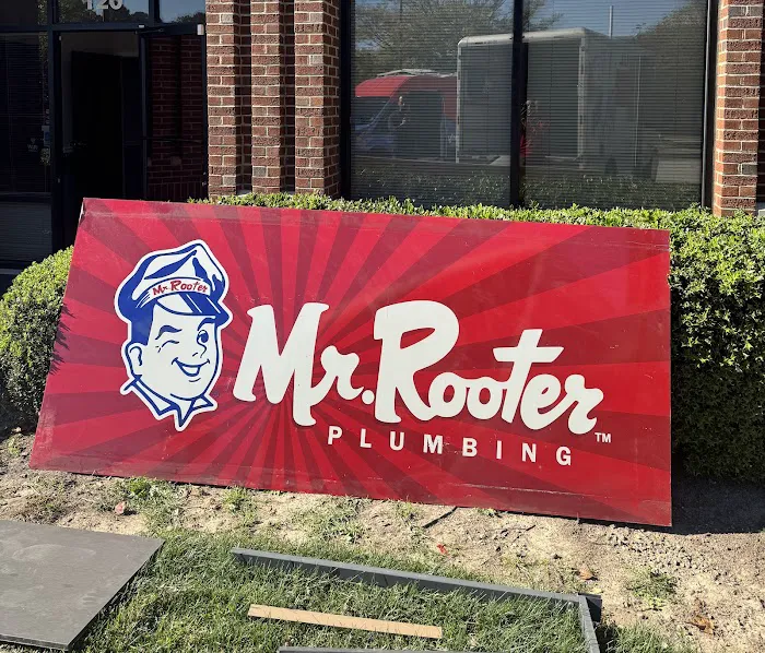 Mr. Rooter Plumbing of Winston Salem Picture 10