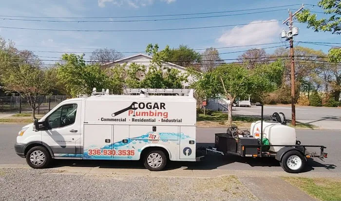 Cogar Plumbing Picture 1