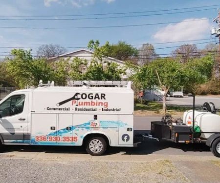 Cogar Plumbing