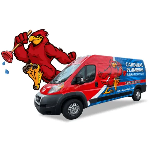 Cardinal Plumbing & Drain Services Picture 4