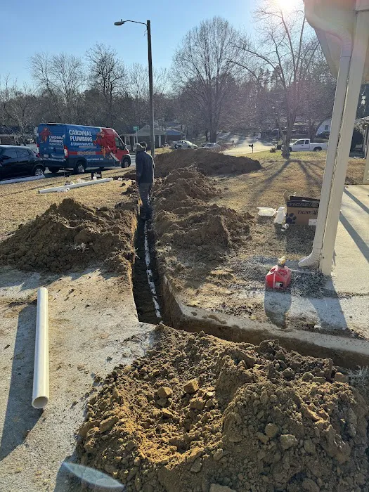 Cardinal Plumbing & Drain Services Picture 8