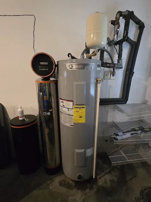 Cardinal Plumbing & Drain Services Picture 1