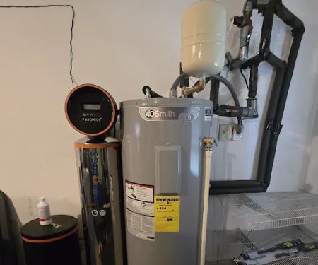 Cardinal Plumbing & Drain Services