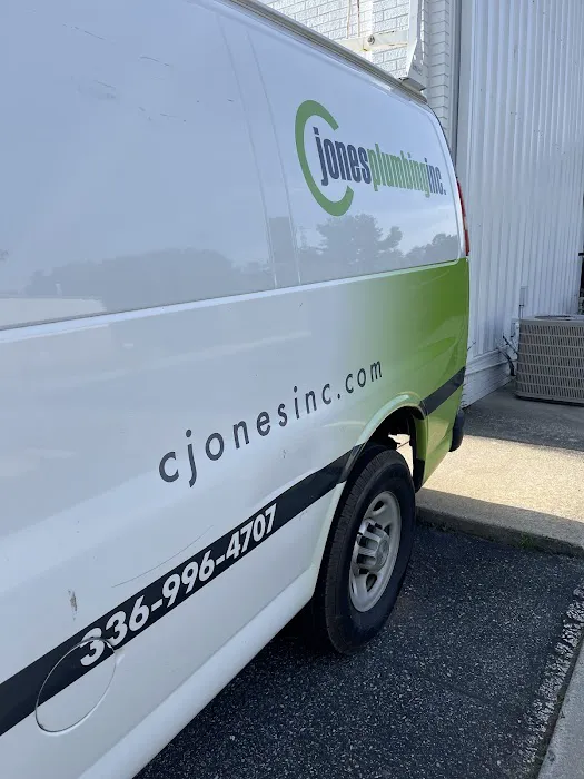 CJones Plumbing, Inc. Picture 3