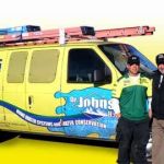 Johns Plumbing, Heating & Air Conditioning, Water Purification and Electrical
