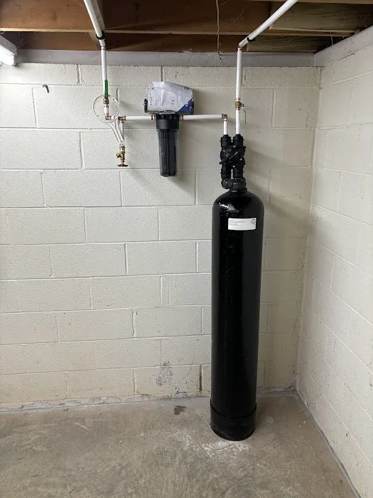 Johns Plumbing, Heating & Air Conditioning, Water Purification and Electrical Picture 2