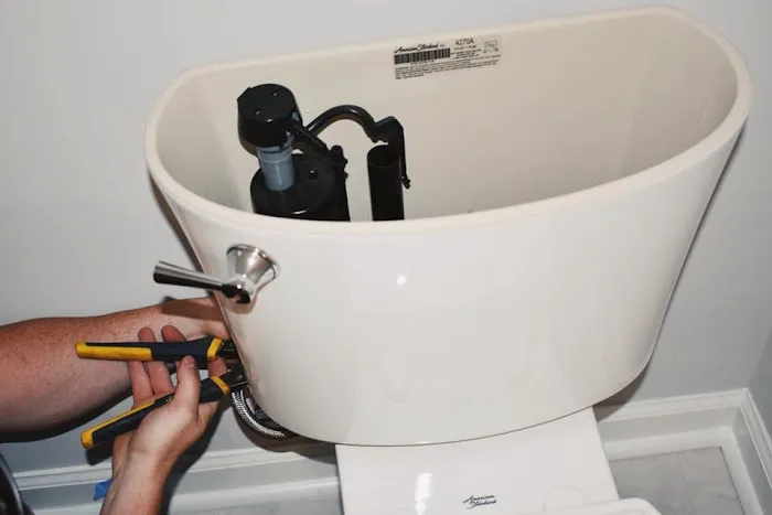 Johns Plumbing, Heating & Air Conditioning, Water Purification and Electrical Picture 10