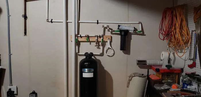 Johns Plumbing, Heating & Air Conditioning, Water Purification and Electrical Picture 3