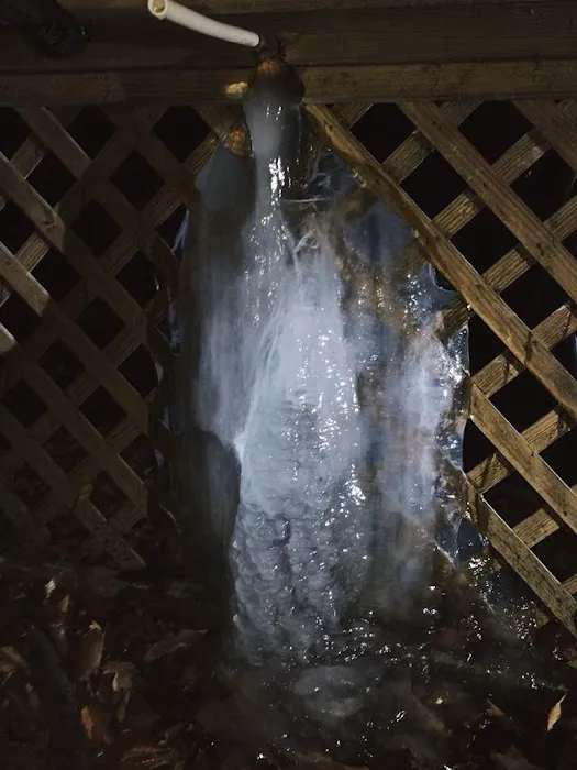 Johns Plumbing, Heating & Air Conditioning, Water Purification and Electrical Picture 6
