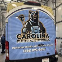 Carolina Plumbing & Remodel ico