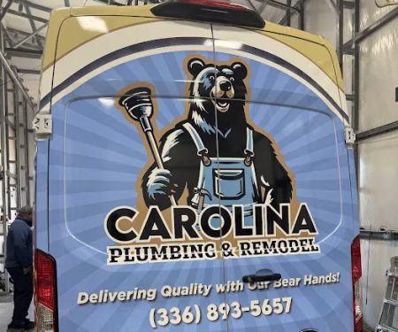 Carolina Plumbing & Remodel