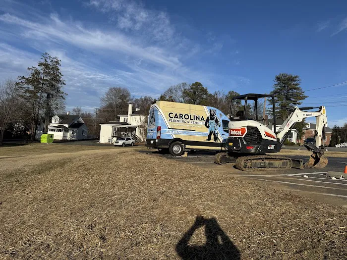 Carolina Plumbing & Remodel Picture 7