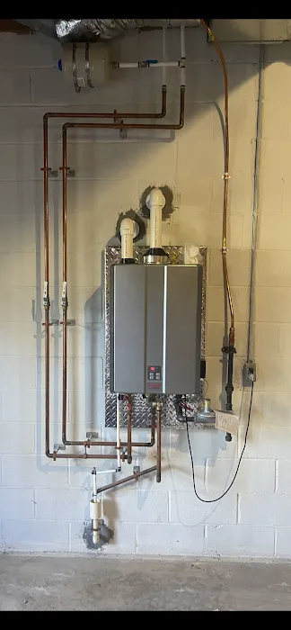Carolina Plumbing & Remodel Picture 8