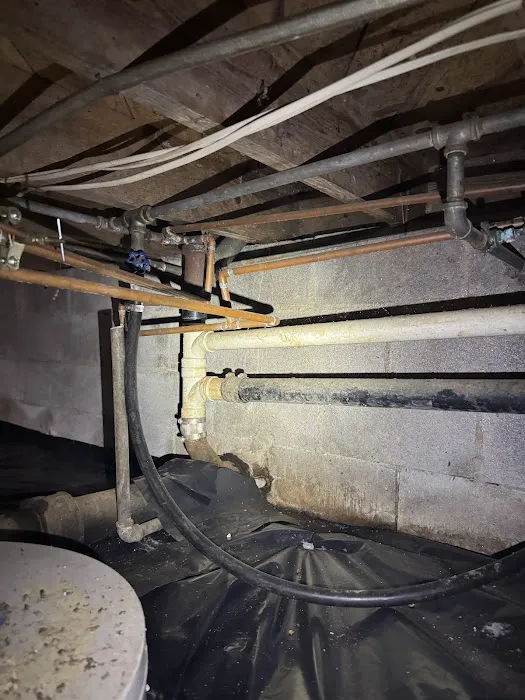 Carolina Plumbing & Remodel Picture 2