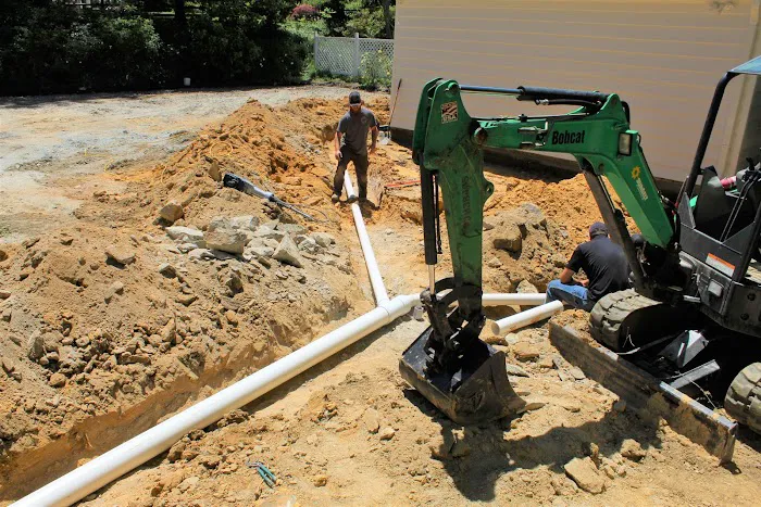 Enduric Plumbing Services Inc. Picture 7