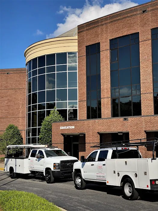 Enduric Plumbing Services Inc. Picture 5