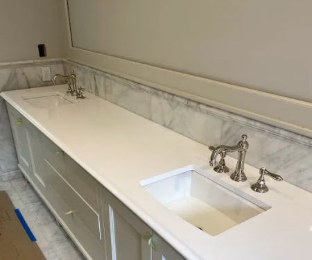 Enduric Plumbing Services Inc.