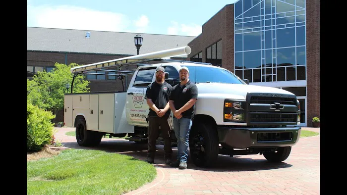 Enduric Plumbing Services Inc. Picture 6