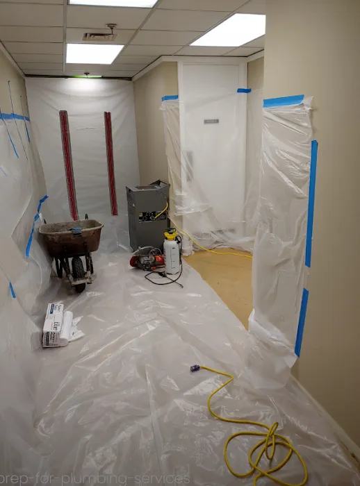 Enduric Plumbing Services Inc. Picture 9