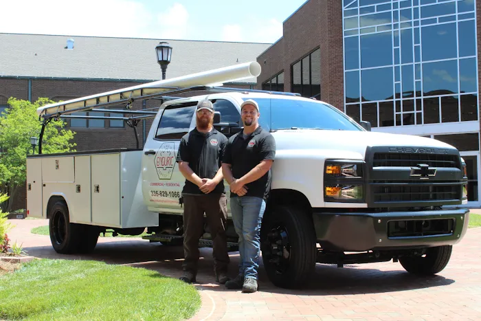 Enduric Plumbing Services Inc. Picture 10