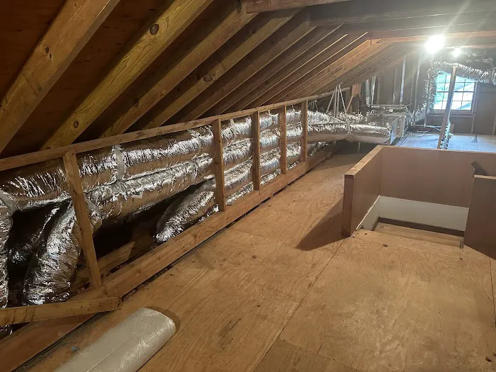 The Plumbing & Air Service Co. Picture 4