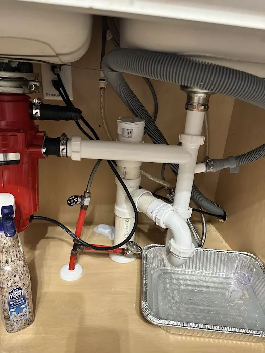 The Plumbing & Air Service Co. Picture 5