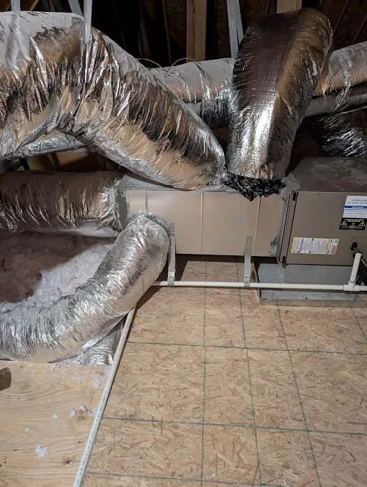 The Plumbing & Air Service Co. Picture 7