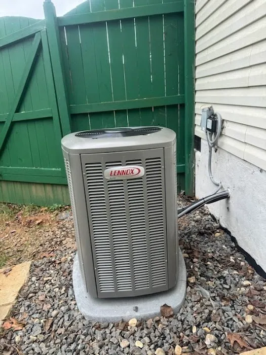 The Plumbing & Air Service Co. Picture 8