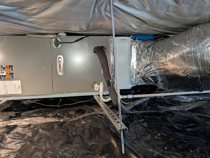 The Plumbing & Air Service Co. Picture 6