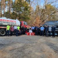 Transou's Plumbing & Septic | Emergency Plumber Winston-Salem, NC | Tankless Water Heater Repair | Septic Tank | Sewer Repair ico