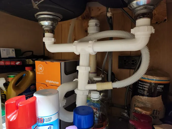 Transou's Plumbing & Septic | Emergency Plumber Winston-Salem, NC | Tankless Water Heater Repair | Septic Tank | Sewer Repair Picture 8