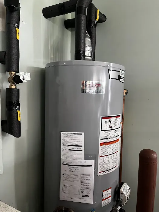 Bodenheimer Plumbing Services, Inc. Picture 9