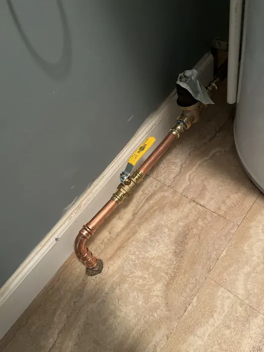 Bodenheimer Plumbing Services, Inc. Picture 4
