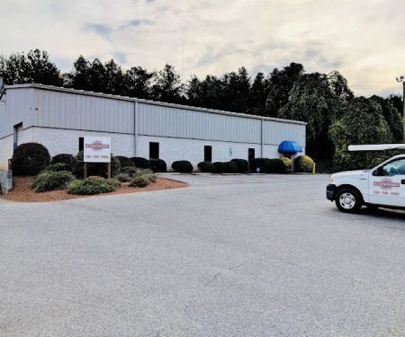 Bodenheimer Plumbing Services, Inc.