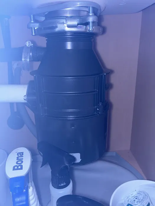 Bodenheimer Plumbing Services, Inc. Picture 7