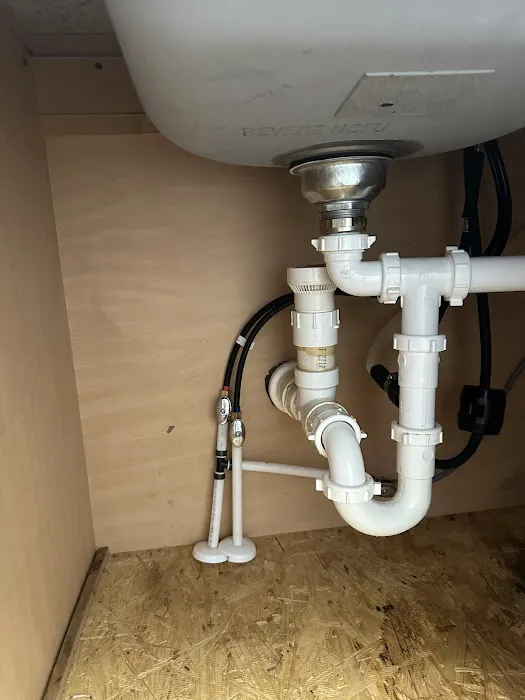 Lewisville Plumbing Pros Picture 1